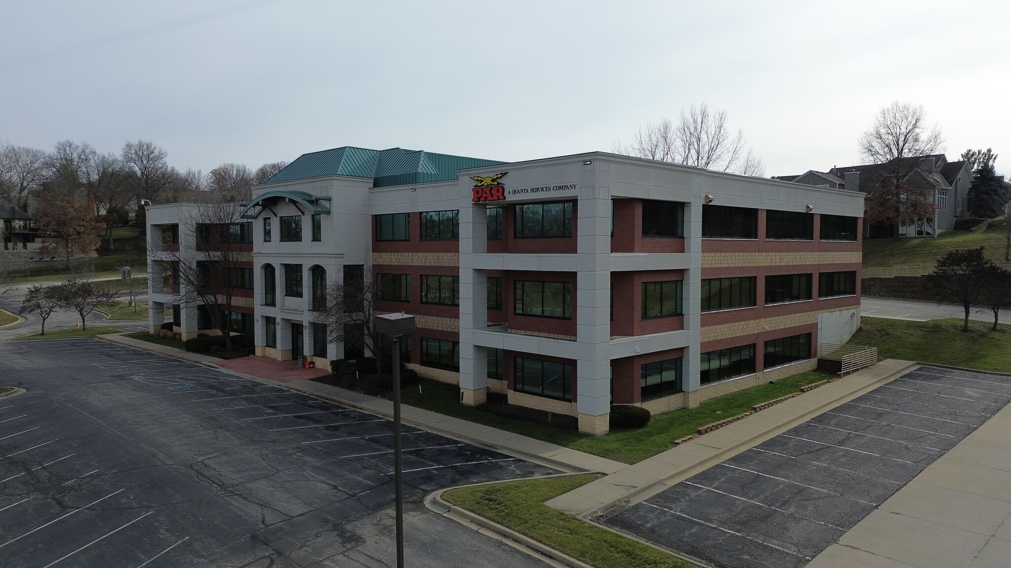 Corporate Office main image